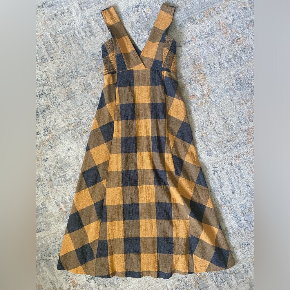 Maeve by Anthropologie long dress. Size small - Picture 14 of 15